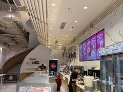 -Tims天好咖啡(江干万象城店)