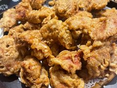 -旺角小渔村·海肠捞饭开创者(环山路店)