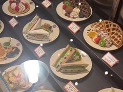 -漫咖啡(红唐店)