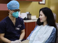 -希玛爱康健口腔(罗湖火车站店)