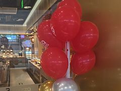 -比格比萨自助(南京万达茂店)