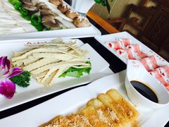 -川中故事·成都老火锅(东书房店)