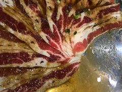 老炉家吾桑格-老炉家木炭烤肉(长江国际店)