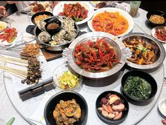 -聚味瞿记·龙虾堂(坡子街店)