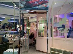-夏日玛莉西餐厅(梅溪湖步步高店)