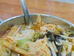 -黎丽螺蛳粉(美林店)