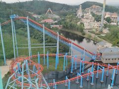 -南京银杏湖乐园