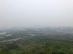 -南京市江宁方山