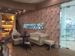 -爱的果实月嫂育婴师(世纪东方店)