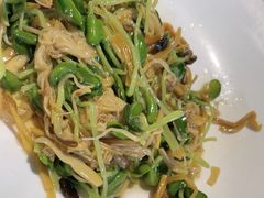 -老平安农家菜(平安店)