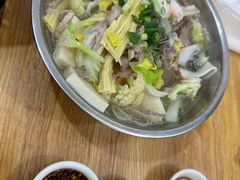 -福屿鲜捞小吃·捞化(福屿总店)
