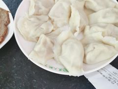 -东北农业大学饺子园