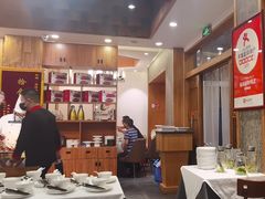 -福海居烤鸭店(鸟巢店)