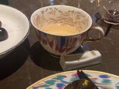 -海派悦庭·海胆烧麦·新融合菜(凯德广场店)