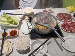 -黑山牛肉汤火锅(花城汇店)