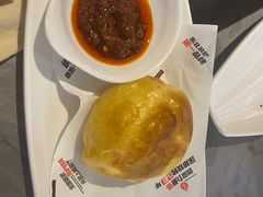 -鼎原力量东北吊炉烧烤(幸福街店)