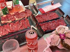 -三头牛·潮汕牛肉生蚝火锅 (夏湾店)