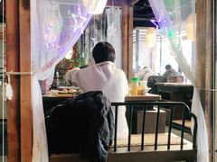 -呷哺呷哺(松江开元店)