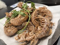 -老虎滩大连海鲜烧烤(建邺云锦路总店)