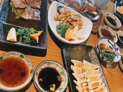 脆皮烧饺子-天手古舞居酒屋(889广场店)