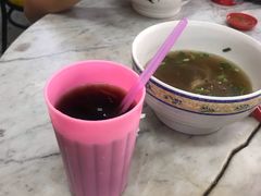 -丽丰茶冰室