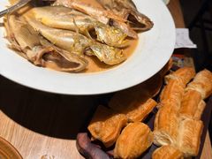 -KŌNG胶东小馆(华熙店)