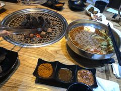 -熊小胖烤肉店(桥北店)