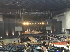 -成都金融城演艺中心