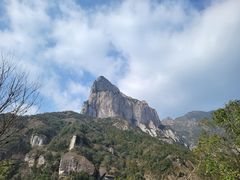 -雁荡山风景名胜区