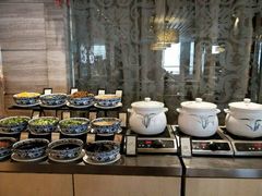 -北京王府井希尔顿酒店·万斯阁西餐厅