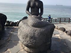 -龙头岩(Dragon Head Rock)