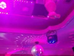 -W20 SHINING Party·K(悦豪和平路店)