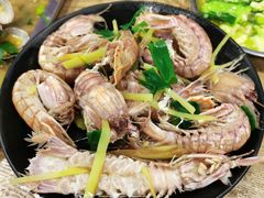 -老虎滩大连海鲜烧烤(建邺云锦路总店)