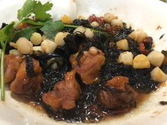 -怡园酒家(陈政路店)