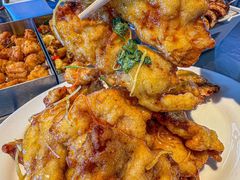 -No.DD戳子烧烤·江湖菜(北京总店)
