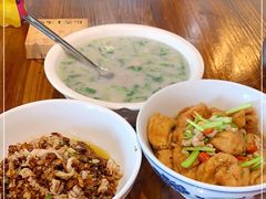-衡东土菜馆(天际绿洲店)
