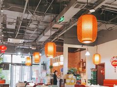 大堂-雲蜀龙阁·金牌水煮鱼(方庄店)