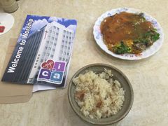 -肯德基(龙之梦购物中心店)