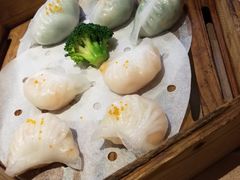 -广州逸林假日酒店·四季桃源中餐厅(白云山风景区店)