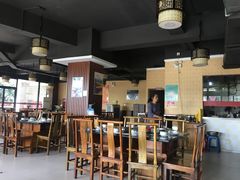 大堂-符缸酸菜鸡(华阳店)