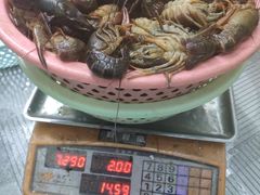 -呆虾王龙虾馆(南湖总店)