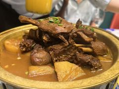 -金典银峰老鹅馆·昆山菜(亭林公园店)