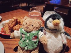 -京A Taproom·精酿餐吧(CBD店)