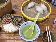 -海陆丰明凤擂茶