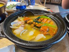 -吴越荣记·苏州菜·松鼠桂鱼(斜塘老街店)