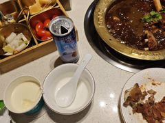 -和庆斋羊蝎子火锅·碳缸烧烤(顺义旗舰店)