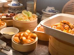 -丽都皇冠假日酒店·Matrix亦餐厅(望京店)