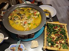 -桥边小楼·手工云南菜·丽江地标美食