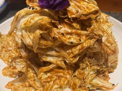 -真地道京味府·鲜橙烤鸭·北京菜(朝外大街东大桥店)