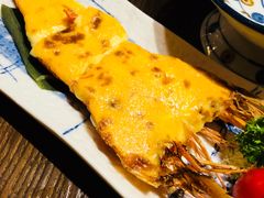 -大雄寿司(中华广场店)